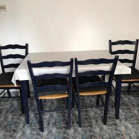 Apartament Andreea Târgu-Mureş Buitenkant foto