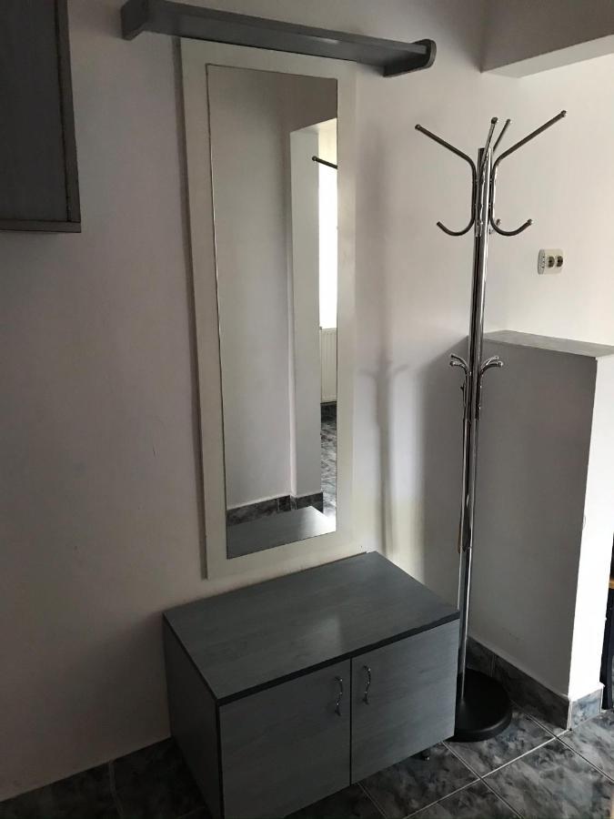 Apartament Andreea Târgu-Mureş Buitenkant foto
