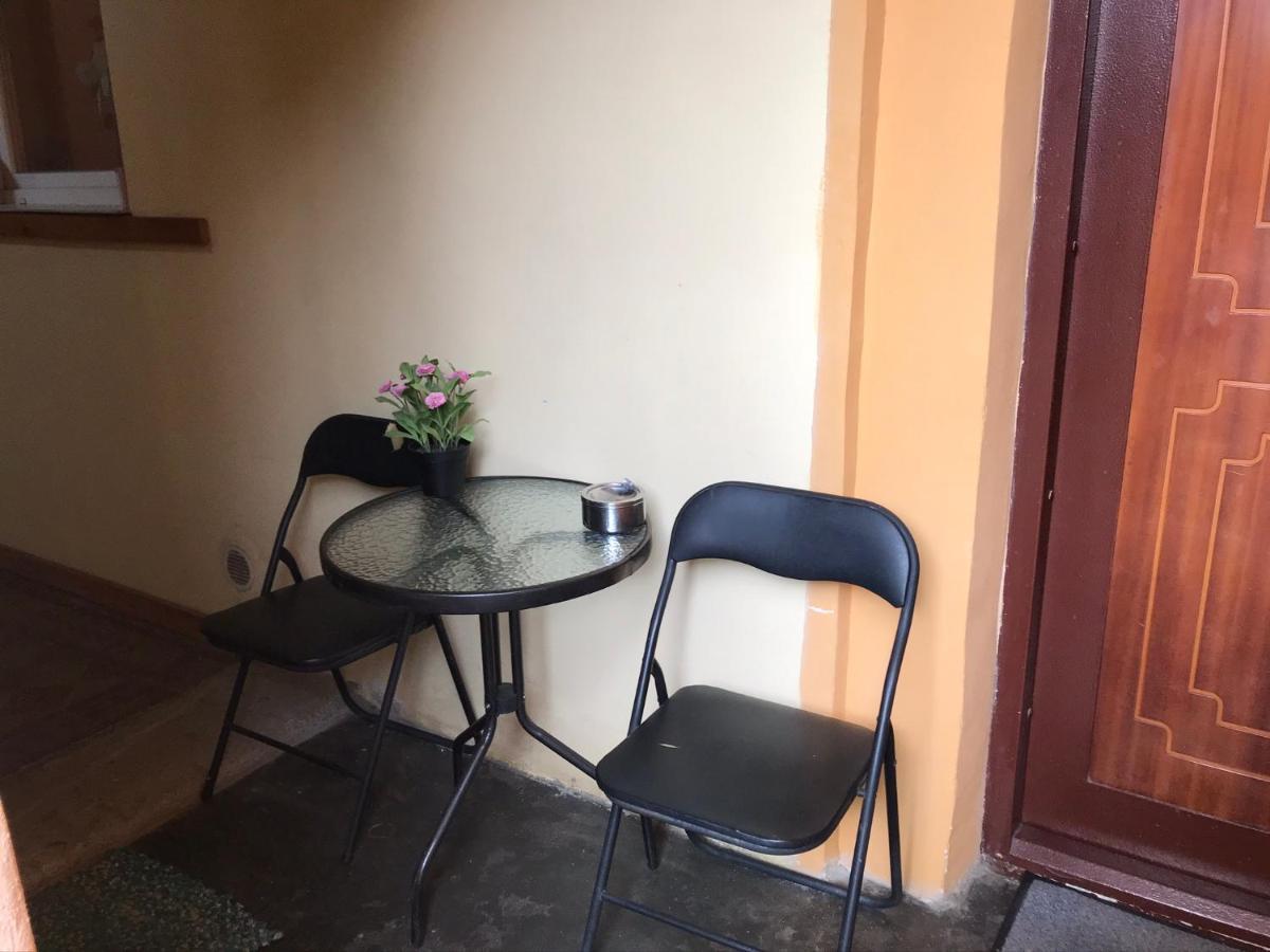 Apartament Andreea Târgu-Mureş Buitenkant foto