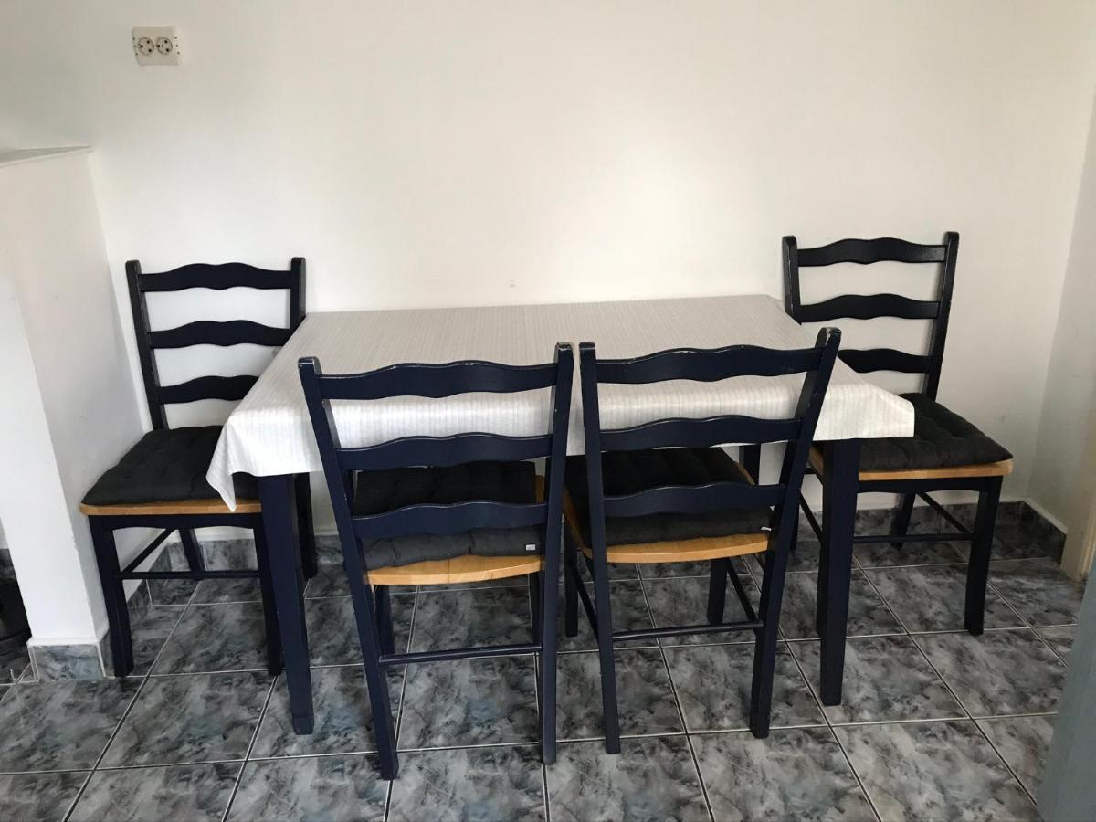 Apartament Andreea Appartement Târgu-Mureş Buitenkant foto