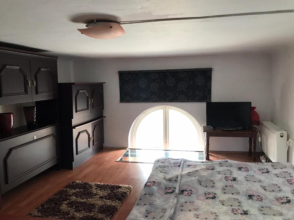 Apartament Andreea Târgu-Mureş Buitenkant foto