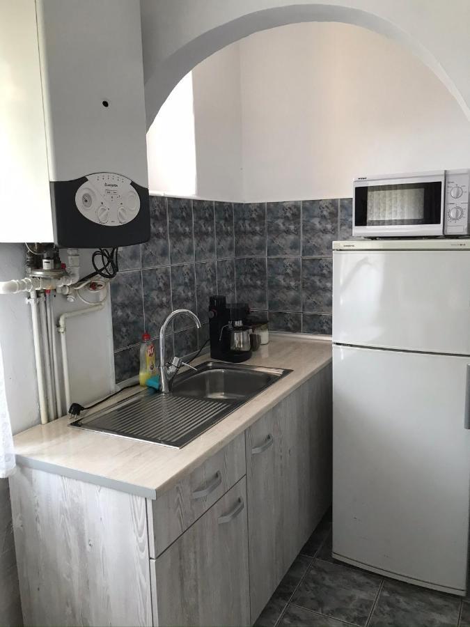Apartament Andreea Târgu-Mureş Buitenkant foto