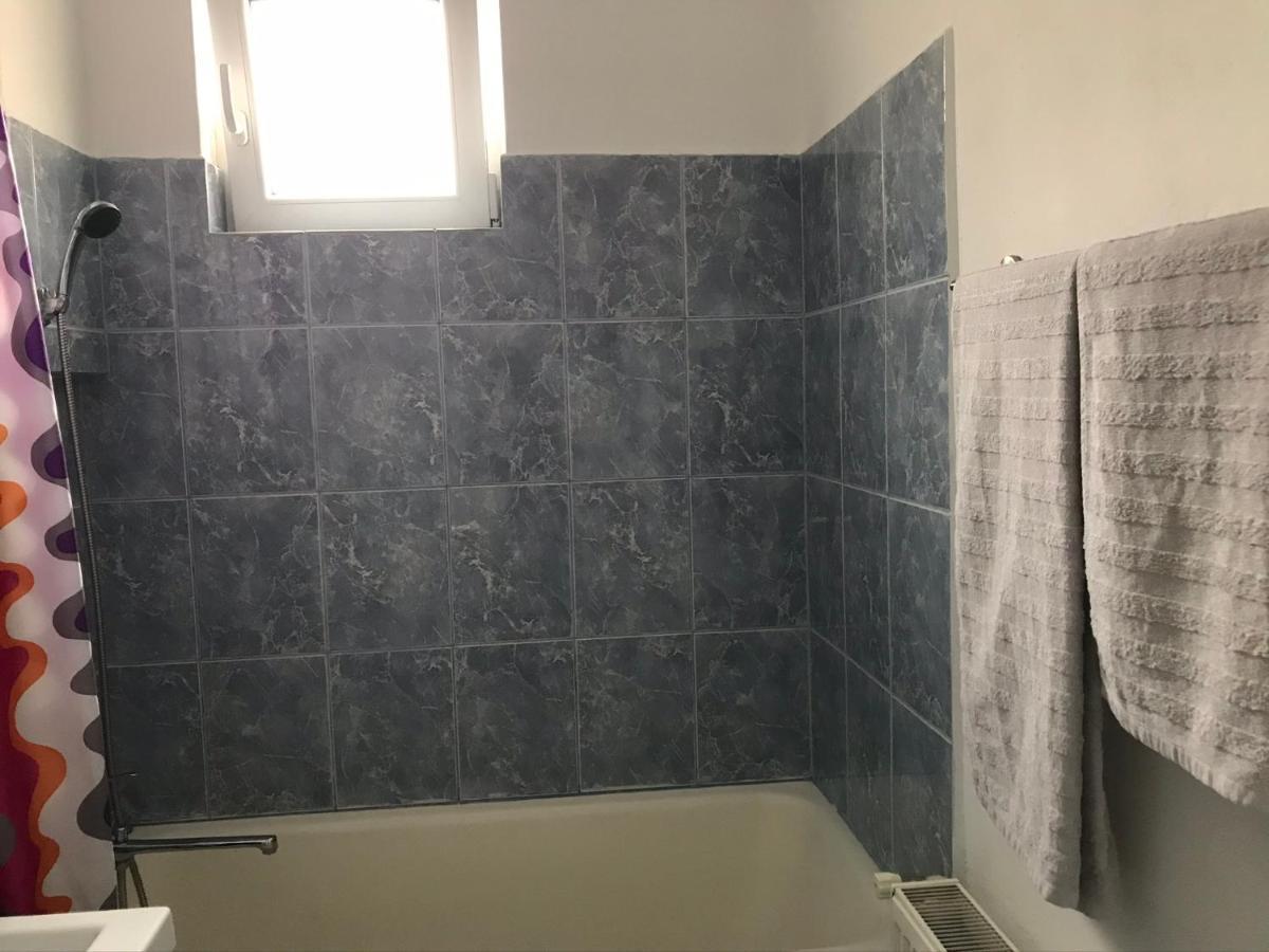 Apartament Andreea Târgu-Mureş Buitenkant foto